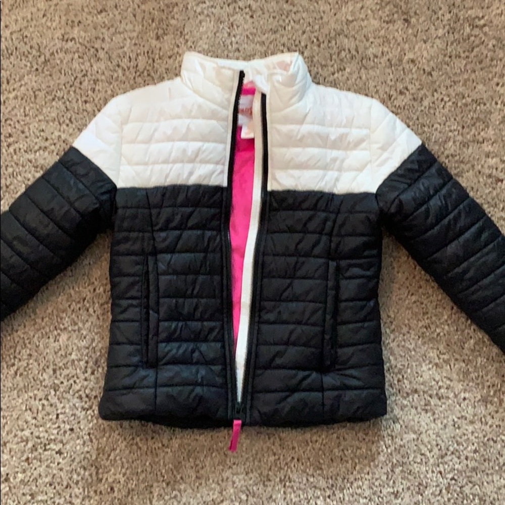 Cat & Jack Coat